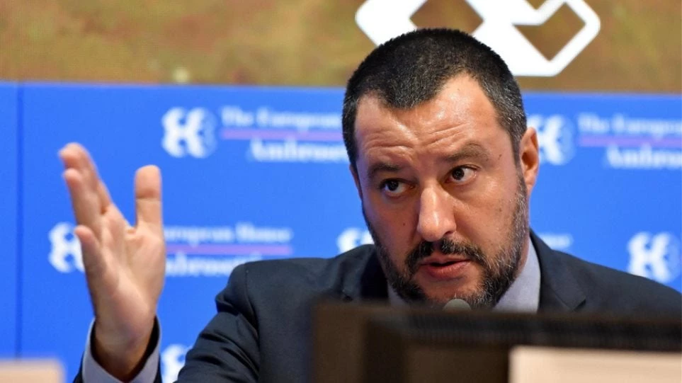 Ιταλία: Η κυβέρνηση εξέδωσε διάταγμα που διευκολύνει τις απελάσεις μεταναστών